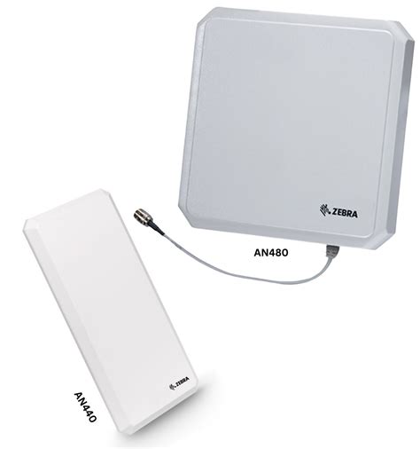 RFID Antenna Archives | Retail Technologies Limited