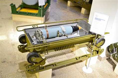 Выставка ядерного оружия в Челябинске, Ч. 1: rocket_history — LiveJournal