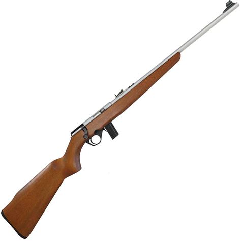 Mossberg 802 Plinkster Bolt Action Rifle Sportsman S Warehouse