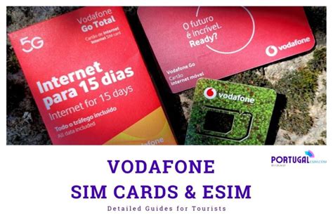 Best Portugal Sim Cards Updated Prices And Where To Buy Portugal Esim