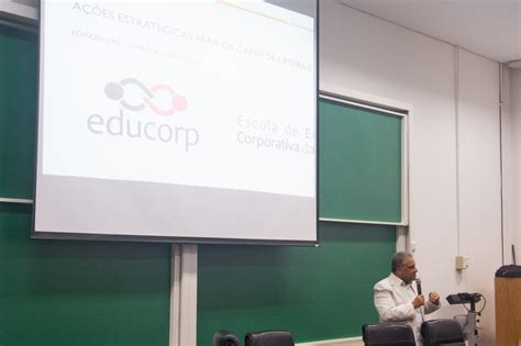 Comunique para Transformar Escola de Educação Corporativa da Unicamp