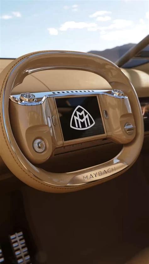 “Project MAYBACH” by Virgil Abloh. | Luxury cars, Mercedes benz ...