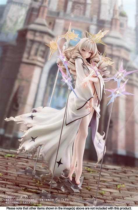 Goddess Of Victory Nikke Crown Naked King HLJ