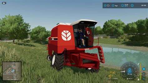 Fiatagri Al V Fs Mod Fs Mod