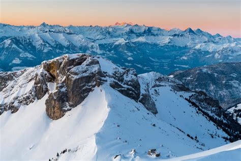 Entrada al teleférico del monte Pilatus desde Kriens Kriens