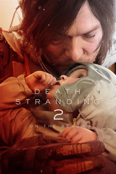 Death Stranding 2s Biggest Mysteries Could All Have The Same Answer