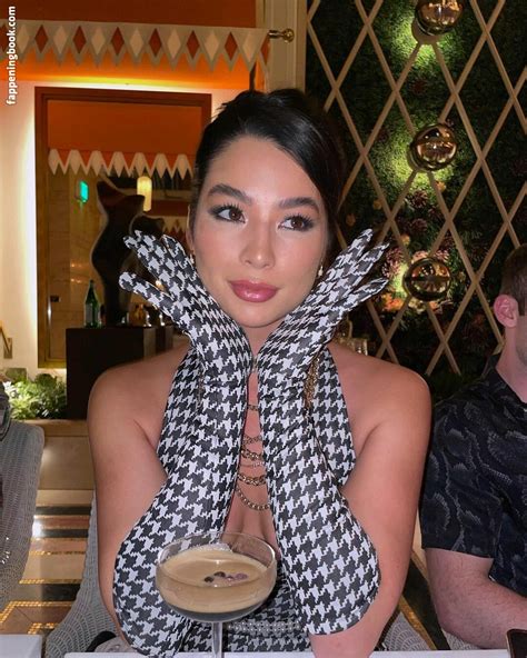 Caroline Kwan Biancasotelo Carolinekwann Nude OnlyFans Leaks