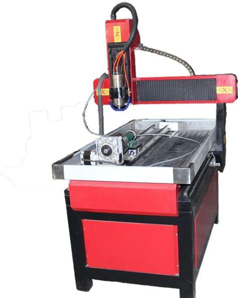 Sw 6090 Small 5 Axis Cnc Milling Plasma Cutting Machine Of Good Price Buy 5 Axis Cnc Plasma