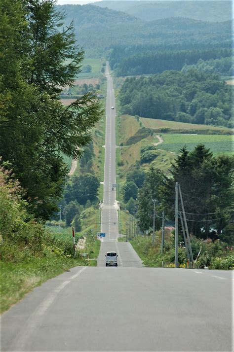 Japan Road Trip 10 Scenic Driving Roads In Japan Japan Web Magazine