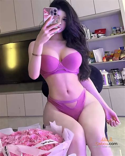 102 Ảnh Gái Xinh Mặc Bikini Màu Hồng Sexy Gợi Cảm Nhất Ce Bu Cu