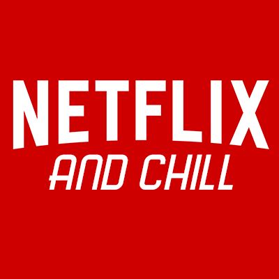 Netflix and chill: The hidden meaning behind the popular invitation