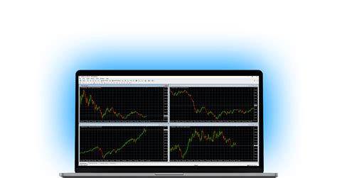 Metatrader 5 - MT5, la plataforma flexible de AvaTrade 