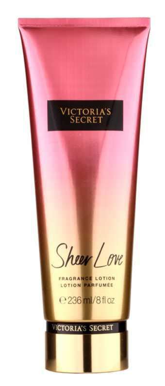 Victoria Secret Sheer Love Lotion Atelier Yuwa Ciao Jp