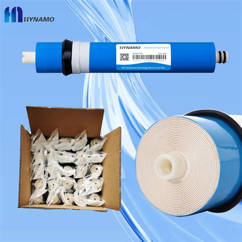 Made In China Ulp 3013 400 Vontron RO Membrane Commercial Water