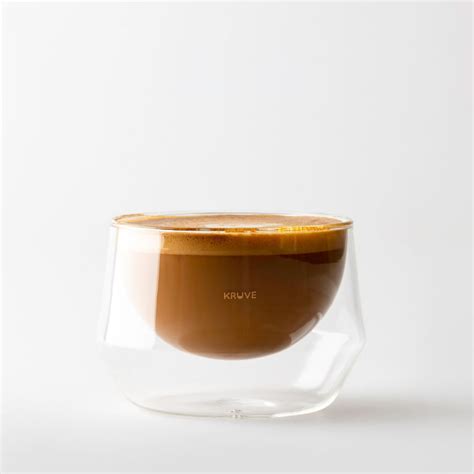 Бокалы для кофе Kruve Imagine купить на Eastbrew Coffee