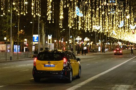 Visit Barcelona In December What To Do During The Festive Season