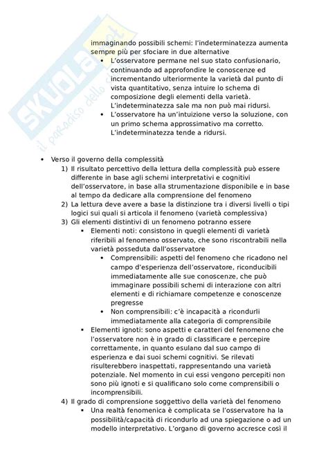 Riassunto Economia E Gestione Delle Imprese