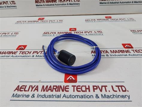 Pepperl Fuchs Nj Gk Sn Proximity Sensor Aeliya Marine