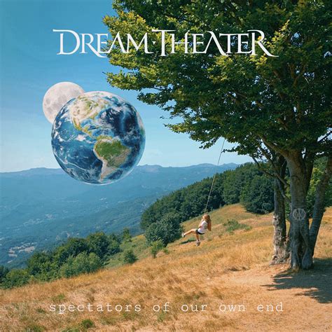 My fake Dream Theater album cover ! : r/Dreamtheater