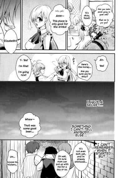 Oujo Sama Goranshin A Lady S Madness Nhentai Hentai Doujinshi And Manga