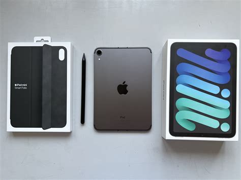 Inzerát iPad mini (6. generácia) 256GB | SvetApple.sk