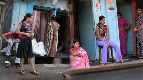 EXCLUSIVE The Sex Workers Told There Real Life In Mumbai