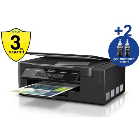 Epson L3050 Tanklı Yazıcı (C11CF46403) - Vatan Bilgisayar