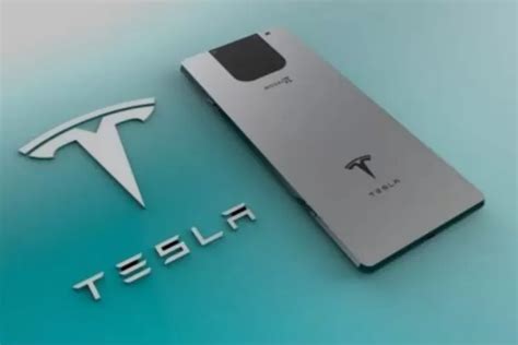 Tesla Akan Rilis Smartphone Tesla Pi Akhir Tahun Ini Spesifikasi Dan