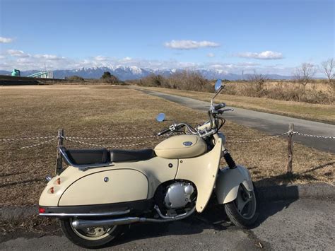 SW-1 SUZUKI