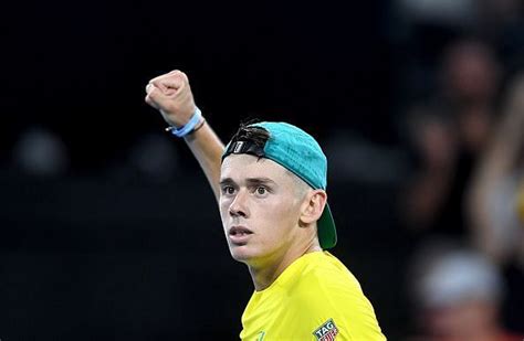 ATP Cup 2020: Alex de Minaur vs Denis Shapovalov, match preview and ...