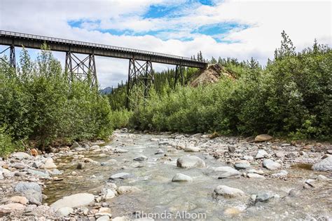 Alaska Train from Denali to Anchorage: Is Goldstar Worth the Extra Cost?