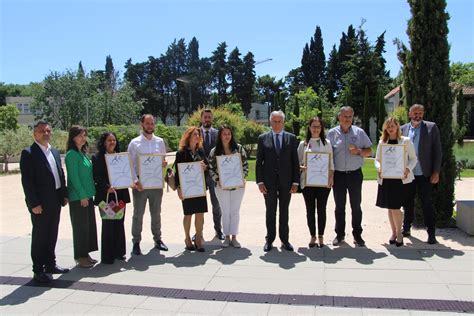 Dubrovački Dodijeljene nagrade za najbolje primjere ruralnog turizma