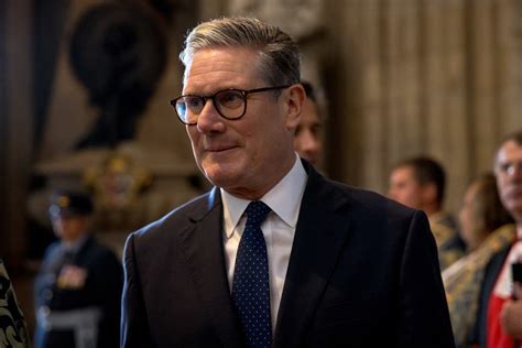 “starmer Slammed For ‘reckless Winter Fuel Payment Cuts As Public