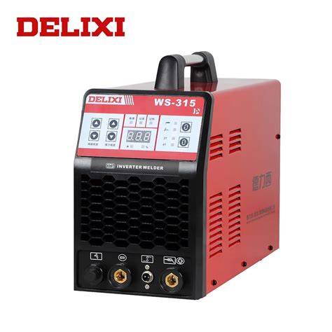 Tig Ac Dc Inverter Tig Mma Pulse Welder Automatic Welding Machine