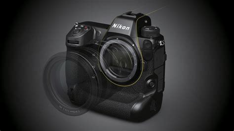 Nikon Received The National Commendation For Invention 2024 Nikon Rumors