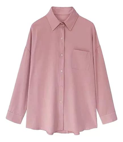 Camisa Casual De Moda De Diseño De Estilo Coreano Para Mujer Envío gratis