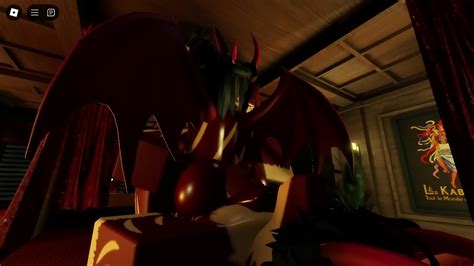 Roblox Furry Sex For Halloween XNXX