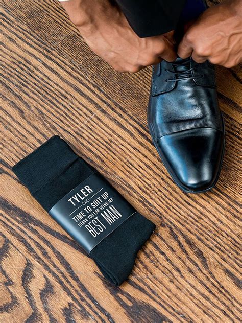 16 Fun Groomsmen Socks And Wedding Socks For The Groom