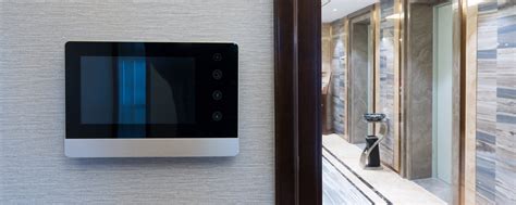 Видеодомофон в интерьере (57 фото)
