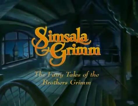 Simsala Grimm | SimsalaGrimm Wiki | FANDOM powered by Wikia