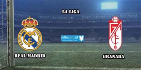 Real Madrid Vs Granada Full Match 2014 15 Fullmatchsports