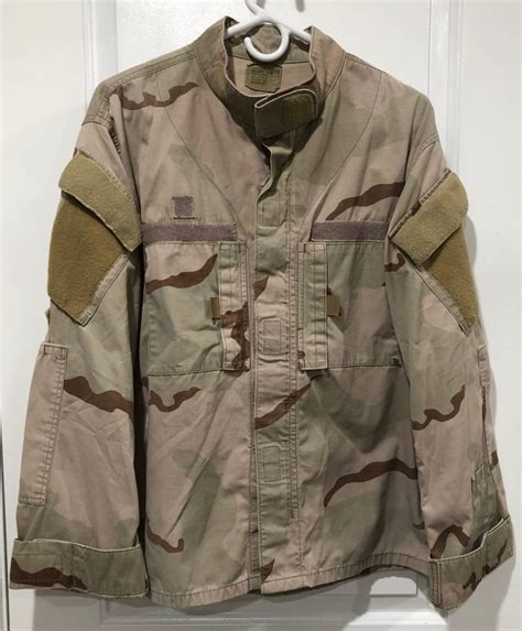 US Close Combat Uniform (CCU, 2004) | KommandoPost.com | KPS Militaria ...