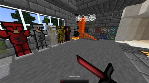 England 256x Pvp Pack Blazik3n Minecraft Texture Pack