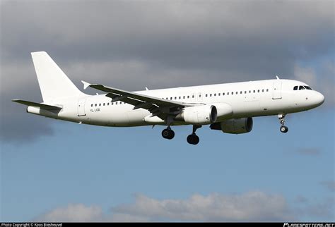 YL LCO SmartLynx Airbus A320 214 Photo By Koos Biesheuvel ID 958115