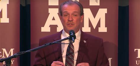 3 Priorities for New Texas A&M Coach Jimbo Fisher in 2018 ...