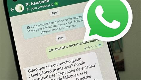 Trucos Que Puedes Hacer Con Pi En Whatsapp Data Mag