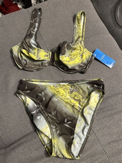 Bikini Anita Classix Gr Cup D Neu Neu Und Originalverpackt In Corg Mont F R Chf Mit