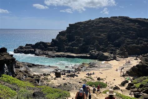 Oahu Private Film Locations Tour With Guide La Vacanza Travel