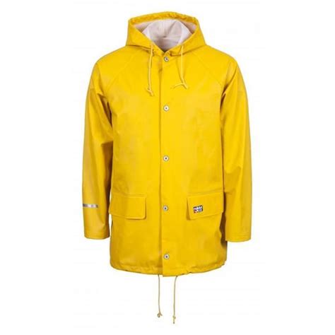 Sadetakki Rukka XS Keltainen - Muovitukku