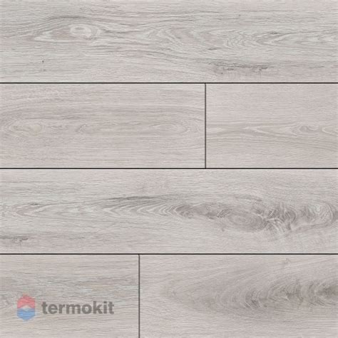 Каменно-полимерная плитка SPC Floorwood Unit 5507 Дуб Алтей (артикул: Т ...